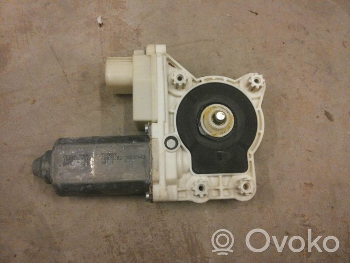 BMW 7 E65 E66 Motorino alzacristalli della portiera anteriore 67628382001