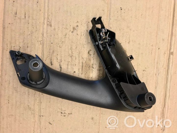 Volkswagen Polo V 6R Front door interior handle 6R0867180G