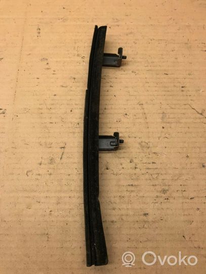 Volkswagen Golf II Front door windshield rail 