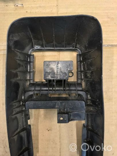 Volkswagen Golf II Center console 191863275A