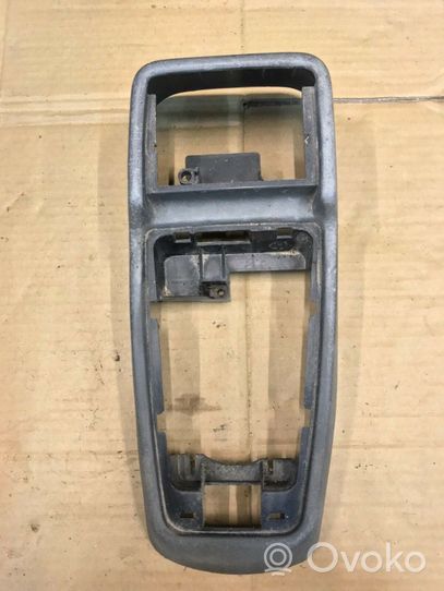 Volkswagen Golf II Console centrale 191863275A