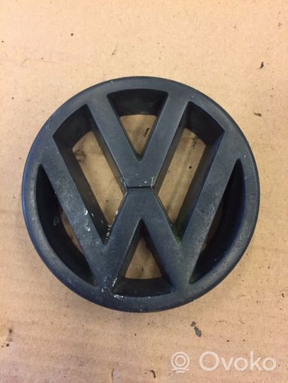 Volkswagen Golf II Logo, emblème, badge 323853601