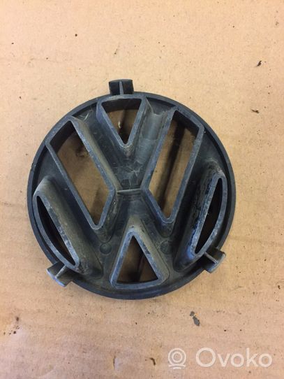 Volkswagen Golf II Logo, emblème, badge 323853601