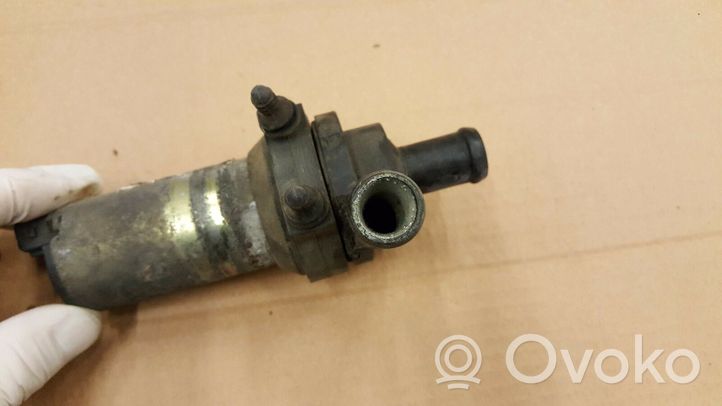 Volkswagen Golf II Electric auxiliary coolant/water pump 