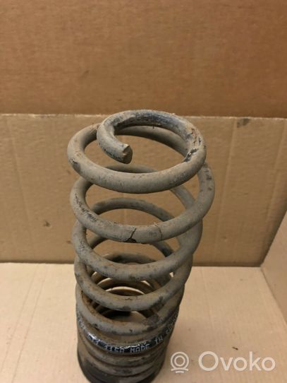 Volkswagen Jetta II Rear coil spring 191511115A