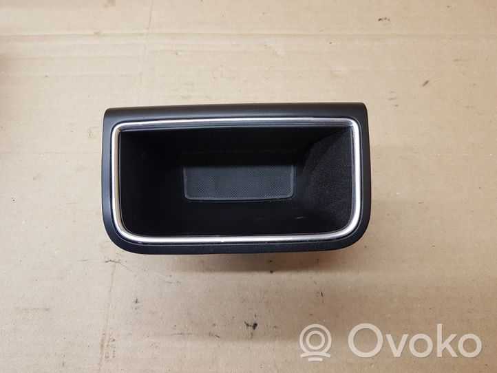 Audi A5 8T 8F Boîte à gants de rangement pour console centrale 8K0863300B