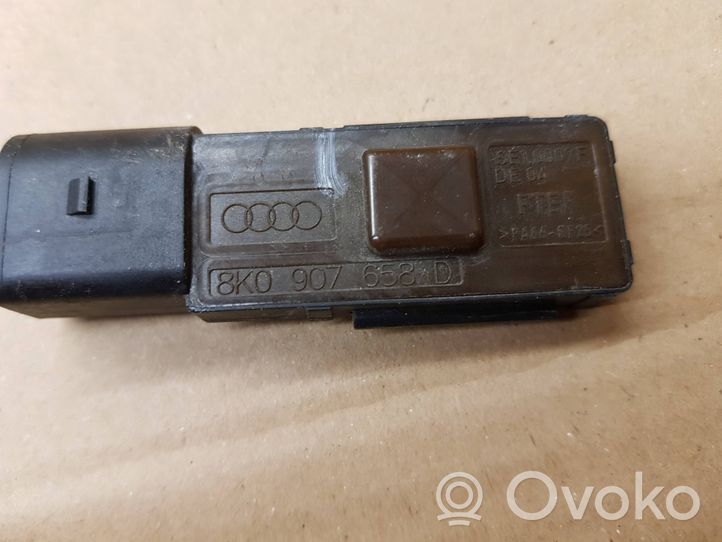 Audi A5 8T 8F Capteur pédale d'embrayage 8K0907658D