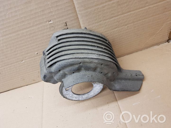 Audi A5 8T 8F Ressort hélicoïdal, support jambe de force 8K0511539E