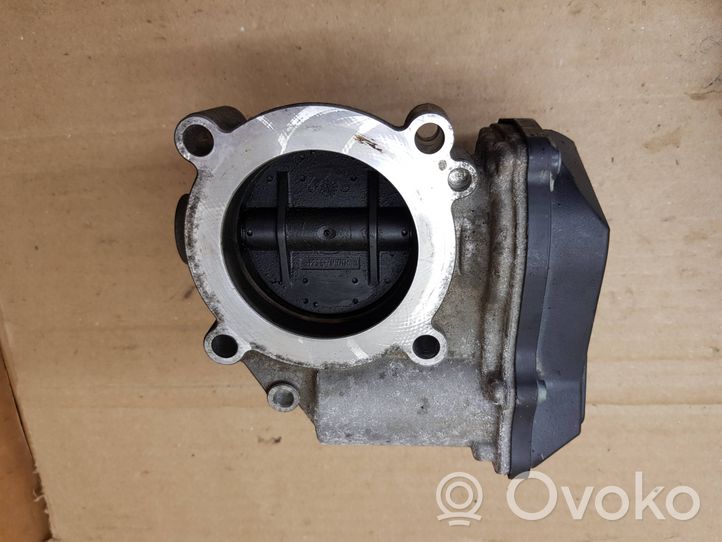 Audi A5 8T 8F Throttle valve 06F133062Q