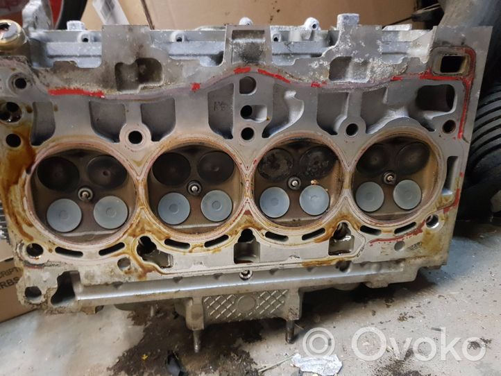 Volkswagen Golf VII Engine head 05E103404F