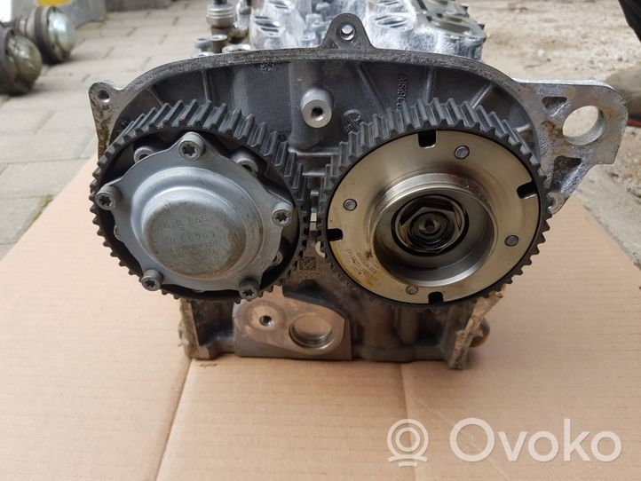 Volkswagen Golf VII Engine head 05E103404F