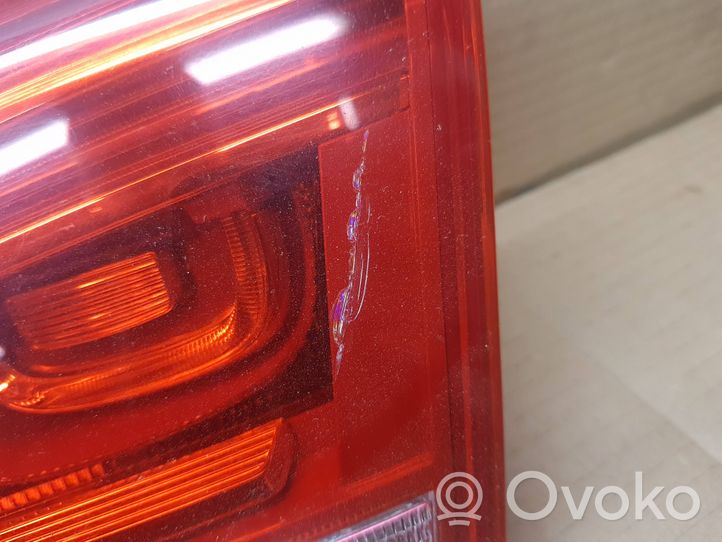 Volkswagen Eos Lampy tylnej klapy bagażnika 178040