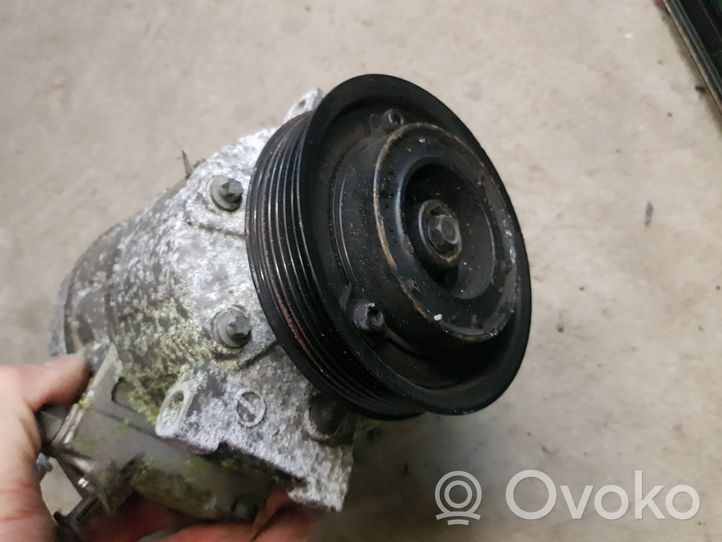 Volkswagen Eos Compresseur de climatisation 1K0820803N