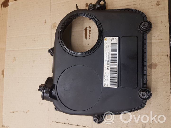 Audi A3 S3 8V Osłona łańcucha rozrządu 06K103269E