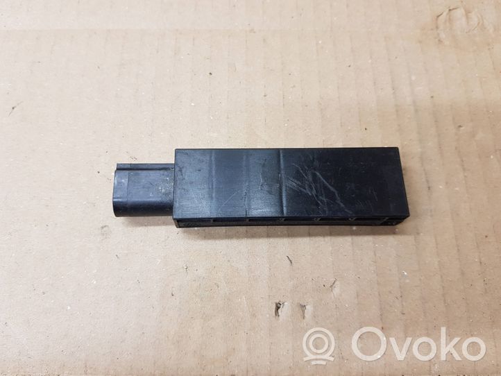 Volkswagen Golf VII Module de contrôle sans clé Go 5Q0962131