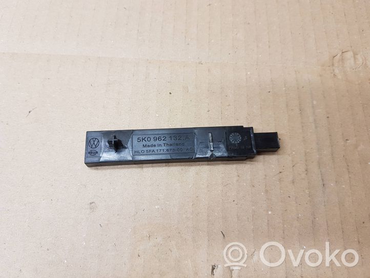 Volkswagen Golf VII Centralina/modulo keyless go 5K0962132A