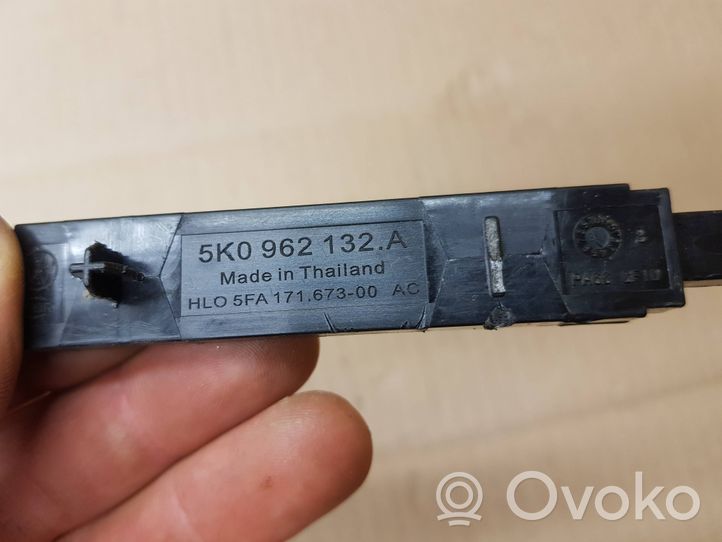 Volkswagen Golf VII Centralina/modulo keyless go 5K0962132A