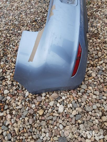 Volkswagen Golf VI Rear bumper 5K6807421