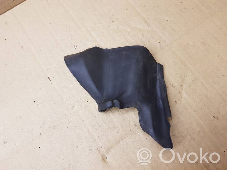 Audi A3 S3 A3 Sportback 8P Guarnizione in gomma finestrino/vetro portiera posteriore 8P4839176A