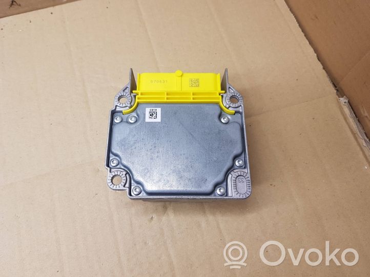 Audi A3 S3 A3 Sportback 8P Module de contrôle airbag 8P0959655L