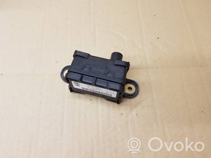 Audi A3 S3 A3 Sportback 8P Sensore di imbardata accelerazione ESP 7H0907655A