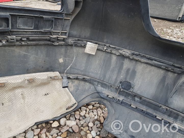 Volkswagen PASSAT B6 Zderzak tylny 3C5807417