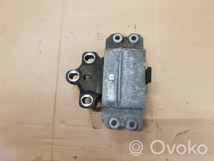 Audi A3 S3 A3 Sportback 8P Supporto della scatola del cambio 1K0199555R