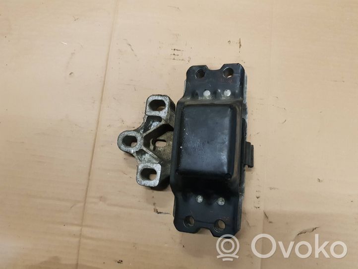 Audi A3 S3 A3 Sportback 8P Supporto della scatola del cambio 1K0199555R