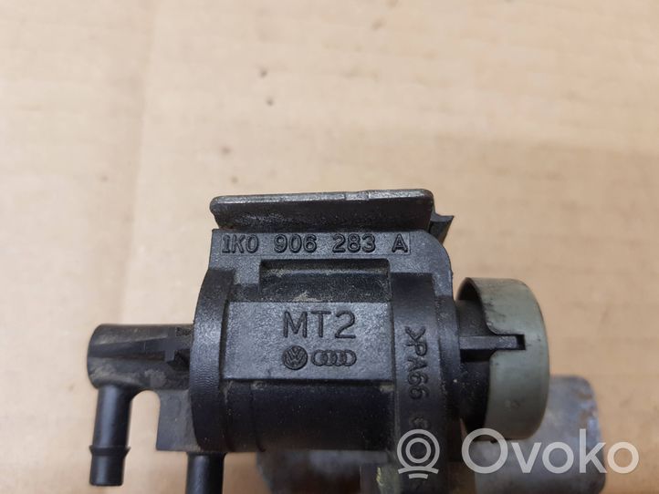 Volkswagen Eos Solenoidinis vožtuvas 1K0906283A