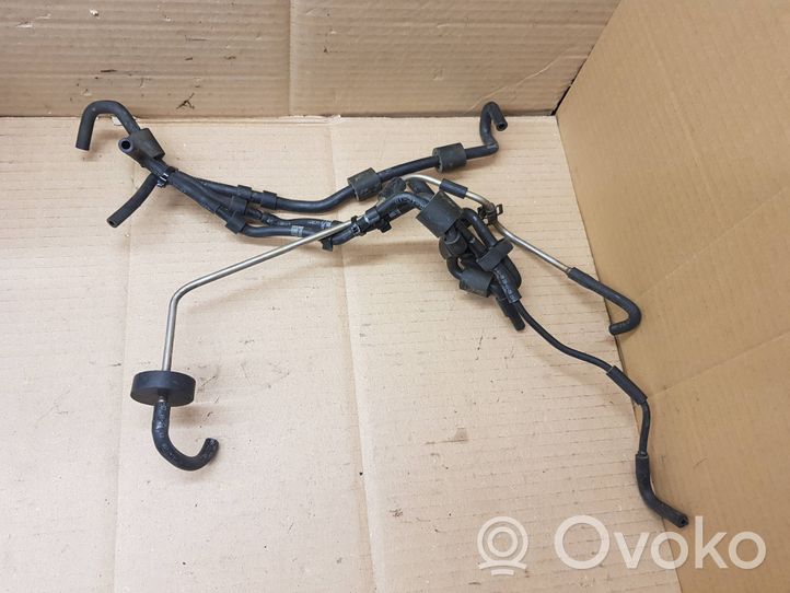 Volkswagen Eos Vacuum line/pipe/hose 03G131051ER