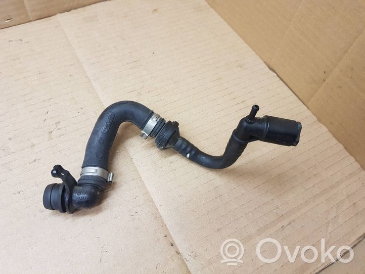 Volkswagen Eos Tuyau sous vide 1K0611939B