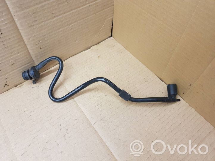 Volkswagen Eos Vacuum line/pipe/hose 1K0612041