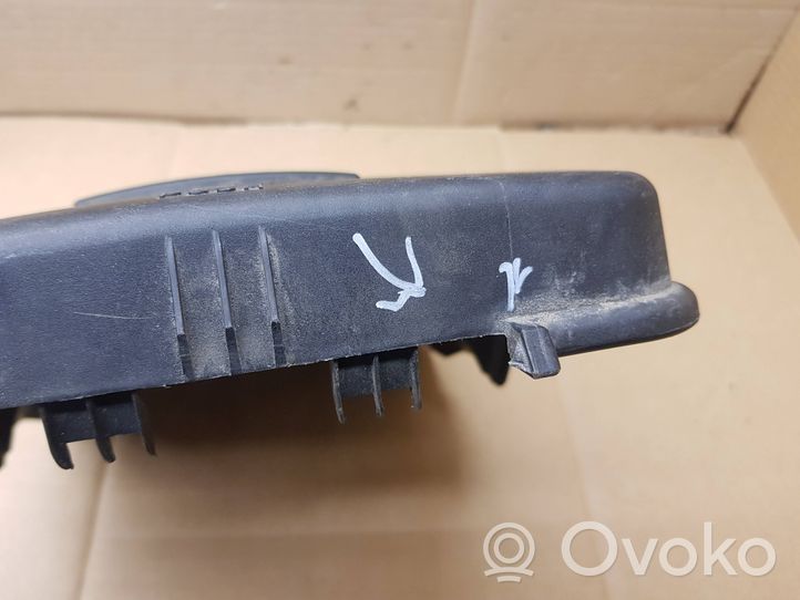 Audi A3 S3 A3 Sportback 8P Coperchio/tappo della scatola vassoio della batteria 1K0915443C