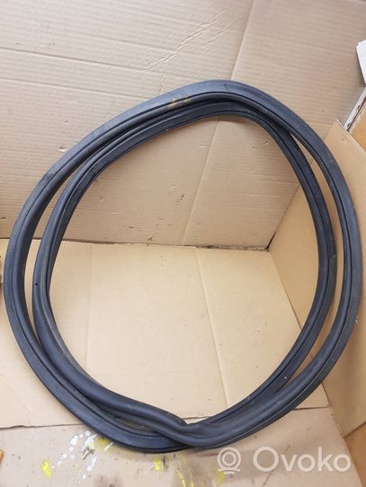 Audi A3 S3 A3 Sportback 8P Trunk rubber seal (body) 8P4827705