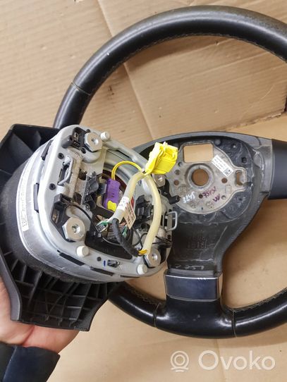 Volkswagen Eos Steering wheel 1Q0419091F