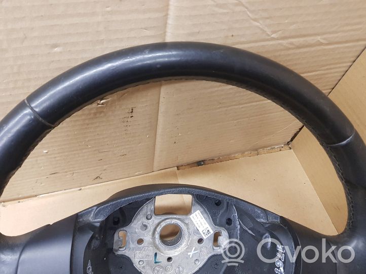 Volkswagen Eos Steering wheel 1Q0419091F