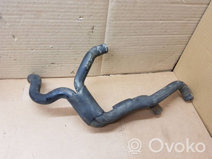 Volkswagen Eos Tubo flessibile del liquido di raffreddamento del motore 1K0121086AF