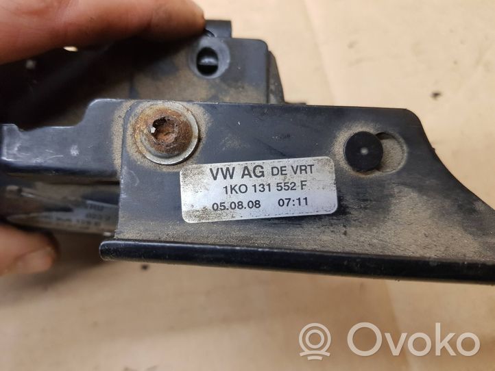 Volkswagen Eos Other exterior part 5N0906257