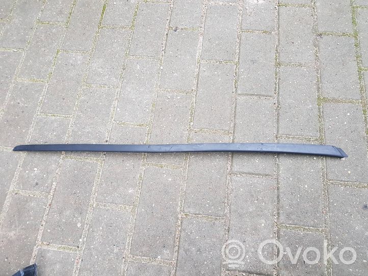 Audi A3 S3 A3 Sportback 8P Windshield trim 8P0854327B 