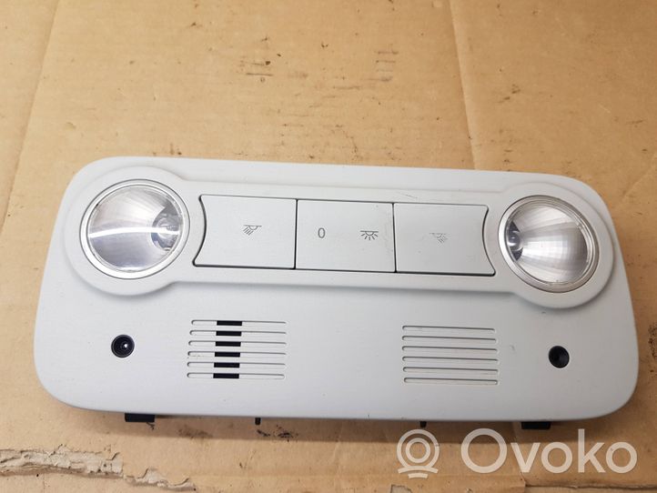 Volkswagen Eos Illuminazione sedili anteriori 1Q0947105D