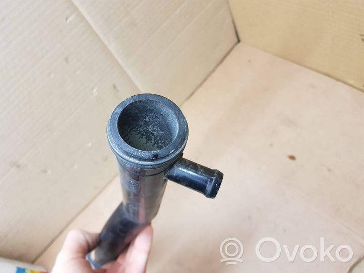 Volkswagen Eos Engine coolant pipe/hose 03C121065B