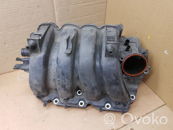 Volkswagen Eos Intake manifold 03C129711F