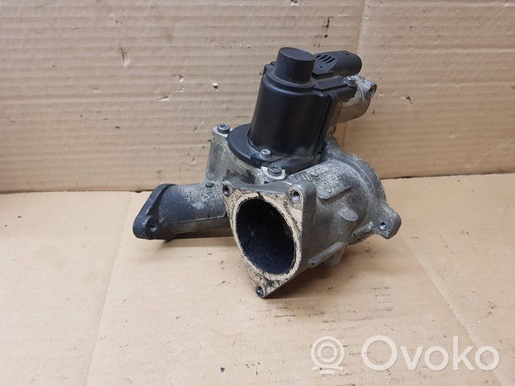 Volkswagen Eos Soupape vanne EGR 03G131502