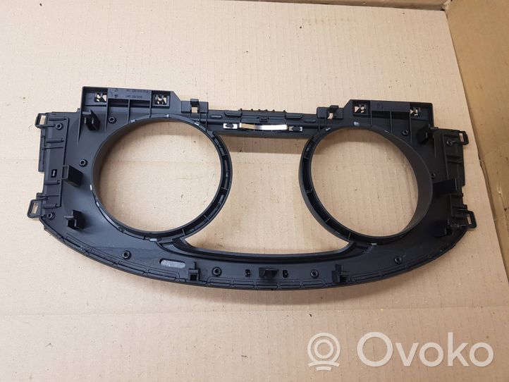 Volkswagen Golf VII Garniture de tableau de bord 5G0857059