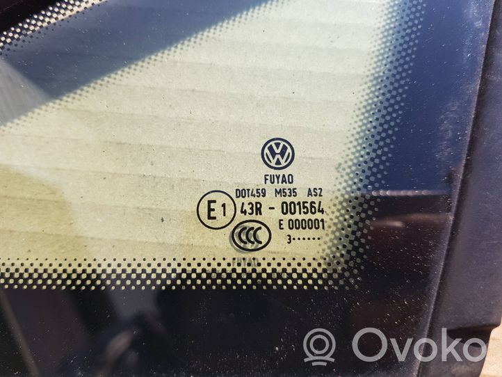 Volkswagen Golf VII Szyba przednia karoseryjna trójkątna 5G0845411