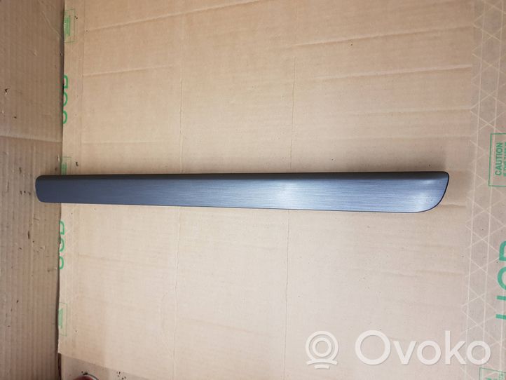 Volkswagen Golf VII Rivestimento del vano portaoggetti del cruscotto 5G1858418B