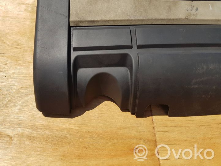 Seat Altea Variklio dangtis (apdaila) 06F133837AA