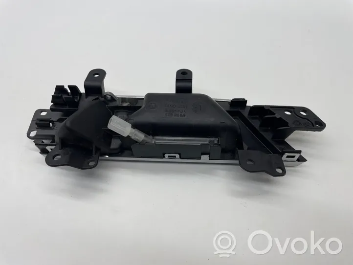 Audi A6 S6 C6 4F Maniglia interna per portiera posteriore 4F0839019F