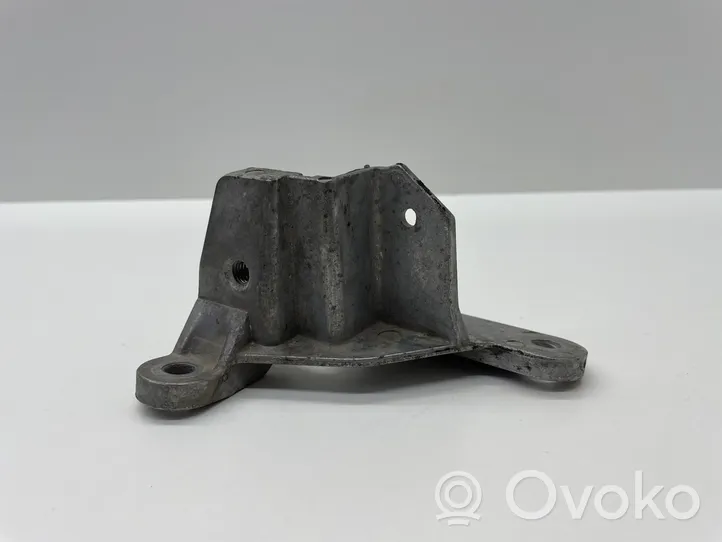 Audi A6 S6 C6 4F Supporto del cavo della leva del cambio 4B0713125D