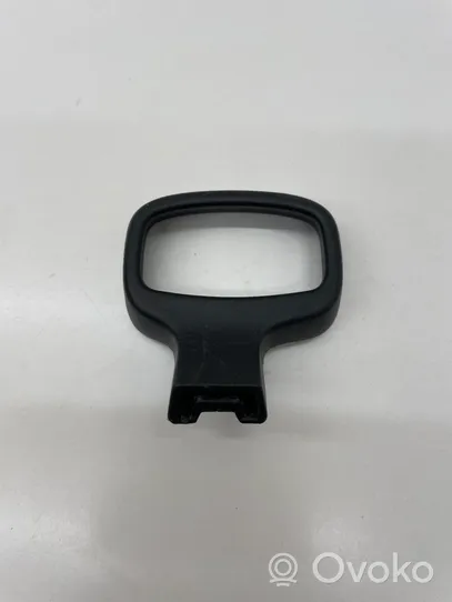 Volkswagen PASSAT B6 Seat adjustment handle 3C0881254